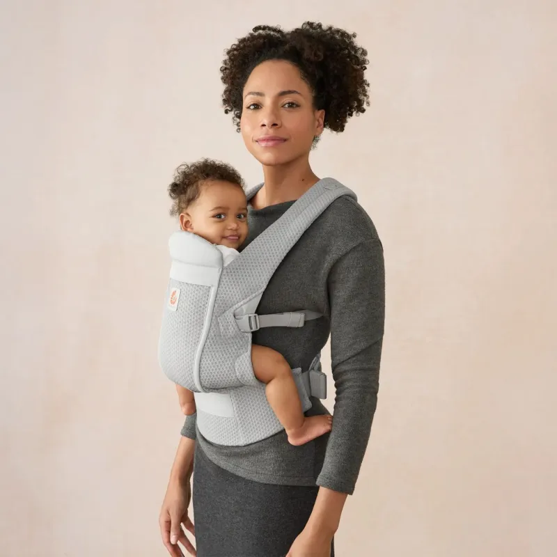 ERGOBABY | Nosítko OMNI LITE Mesh