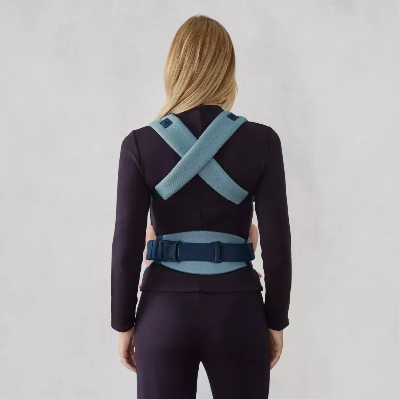 ERGOBABY | Nosítko OMNI LITE Mesh