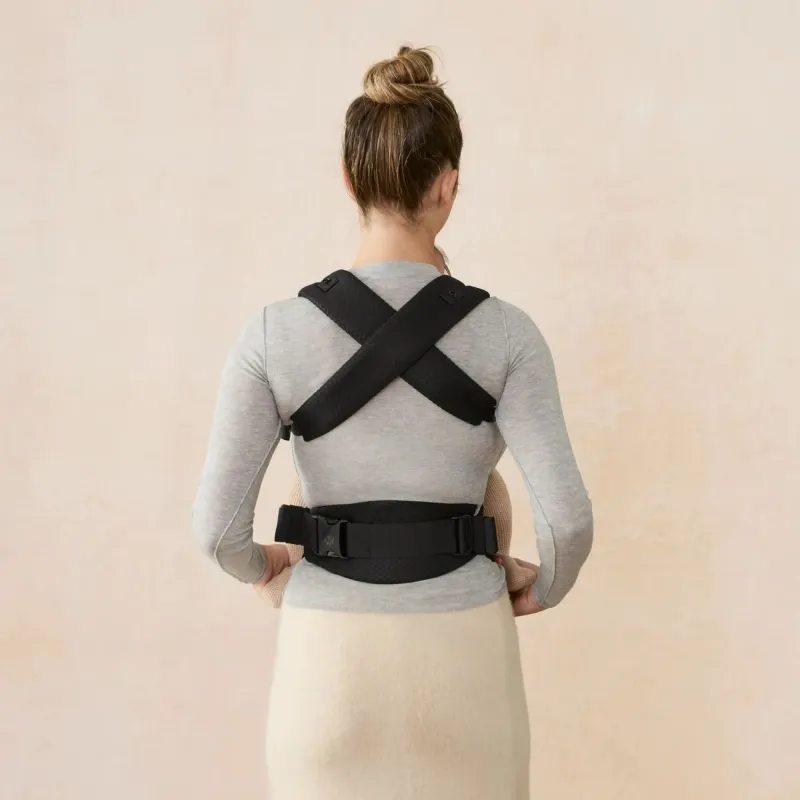 ERGOBABY | Nosítko OMNI LITE Mesh
