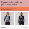 ERGOBABY | Nosítko OMNI LITE Mesh