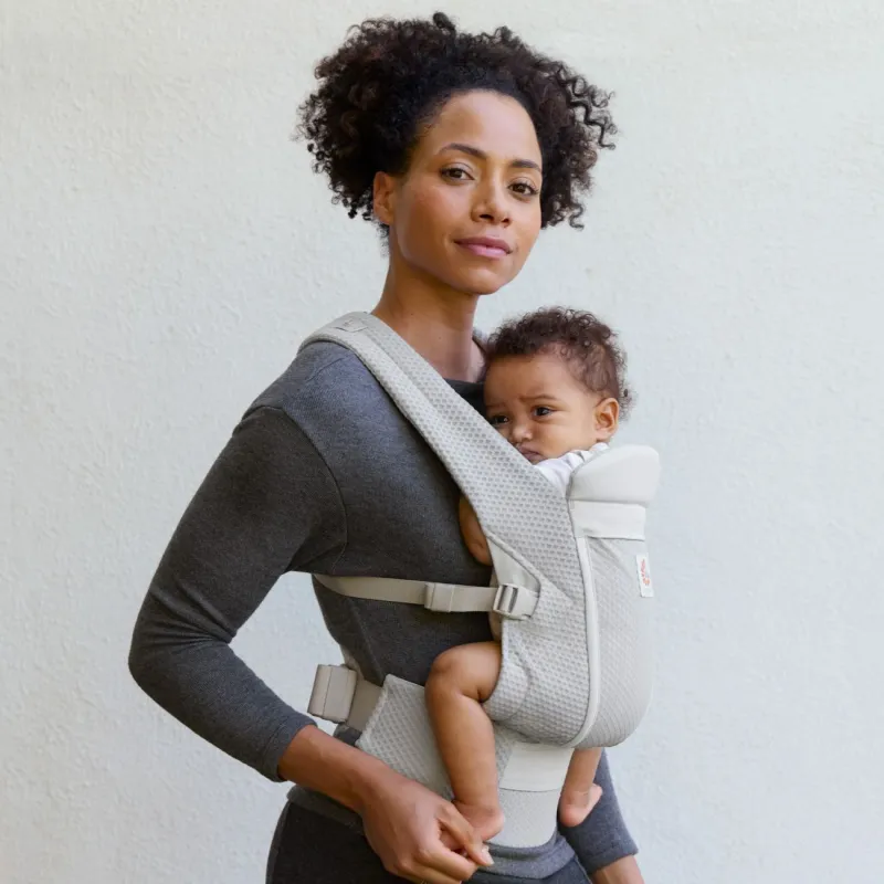 ERGOBABY | Nosítko OMNI LITE Mesh