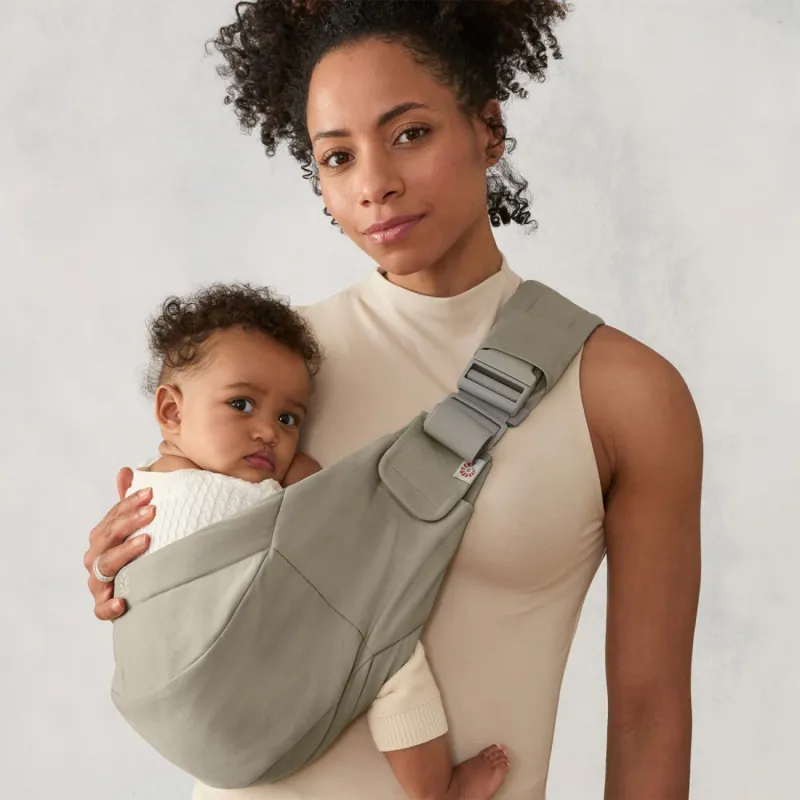 ERGOBABY SLING - Upsie sling nosítko