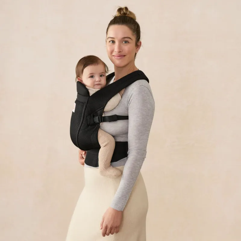ERGOBABY | Nosítko OMNI LITE Mesh