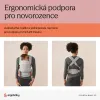 ERGOBABY | Nosítko OMNI LITE Mesh
