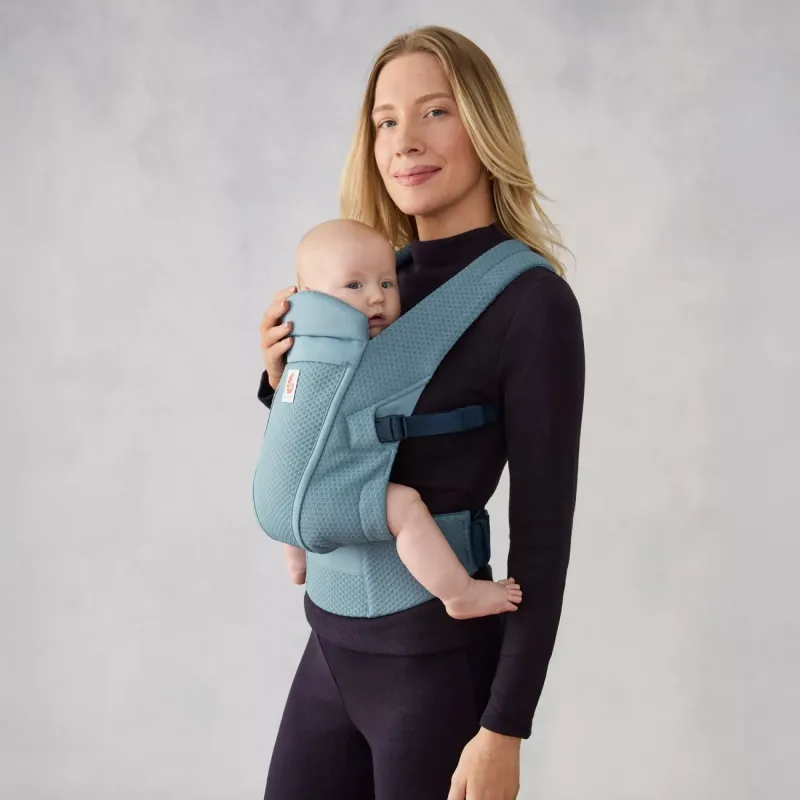 ERGOBABY | Nosítko OMNI LITE Mesh