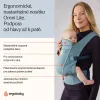 ERGOBABY | Nosítko OMNI LITE Mesh
