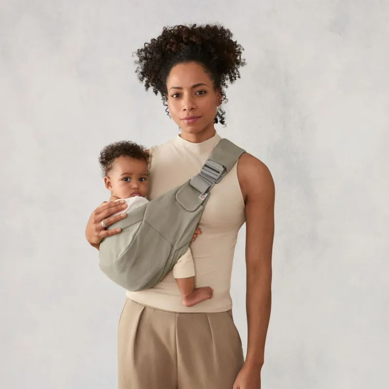 ERGOBABY SLING - Upsie sling nosítko