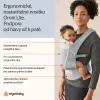 ERGOBABY | Nosítko OMNI LITE Mesh