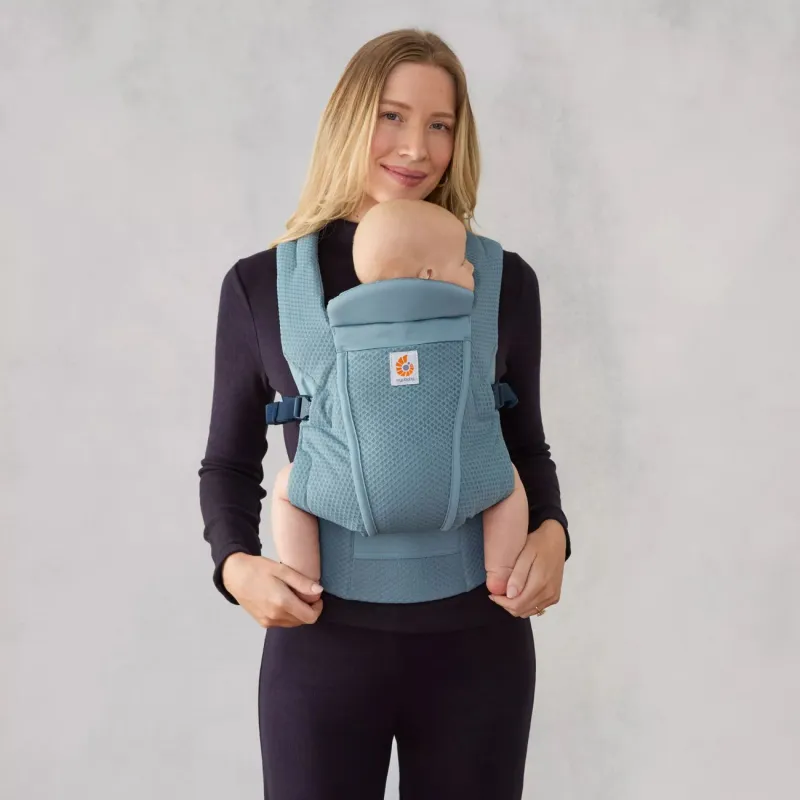 ERGOBABY | Nosítko OMNI LITE Mesh