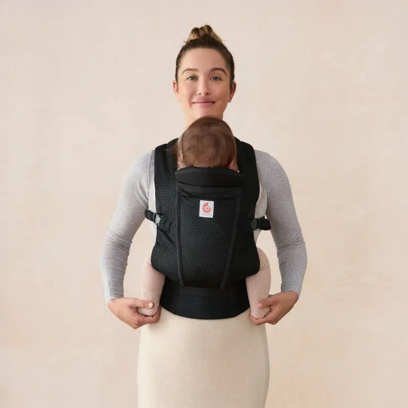 ERGOBABY | Nosítko OMNI LITE Mesh