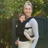 ERGOBABY | Nosítko OMNI LITE Mesh