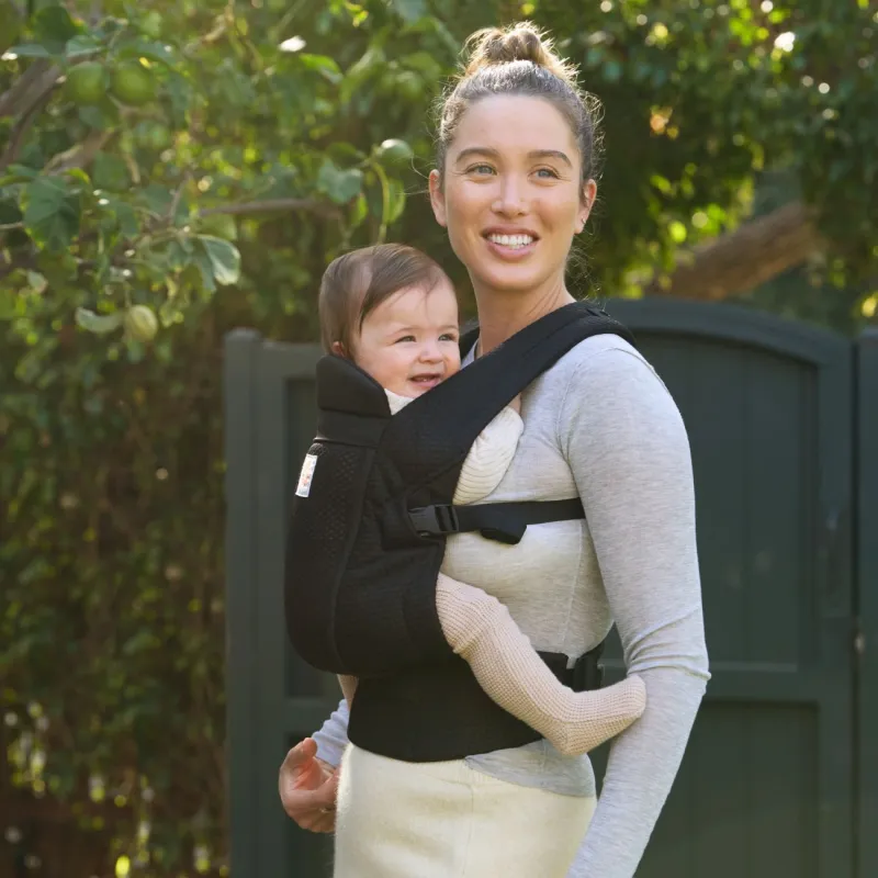 ERGOBABY | Nosítko OMNI LITE Mesh