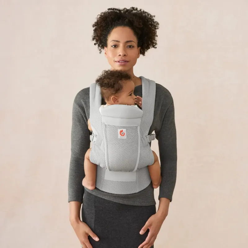 ERGOBABY | Nosítko OMNI LITE Mesh