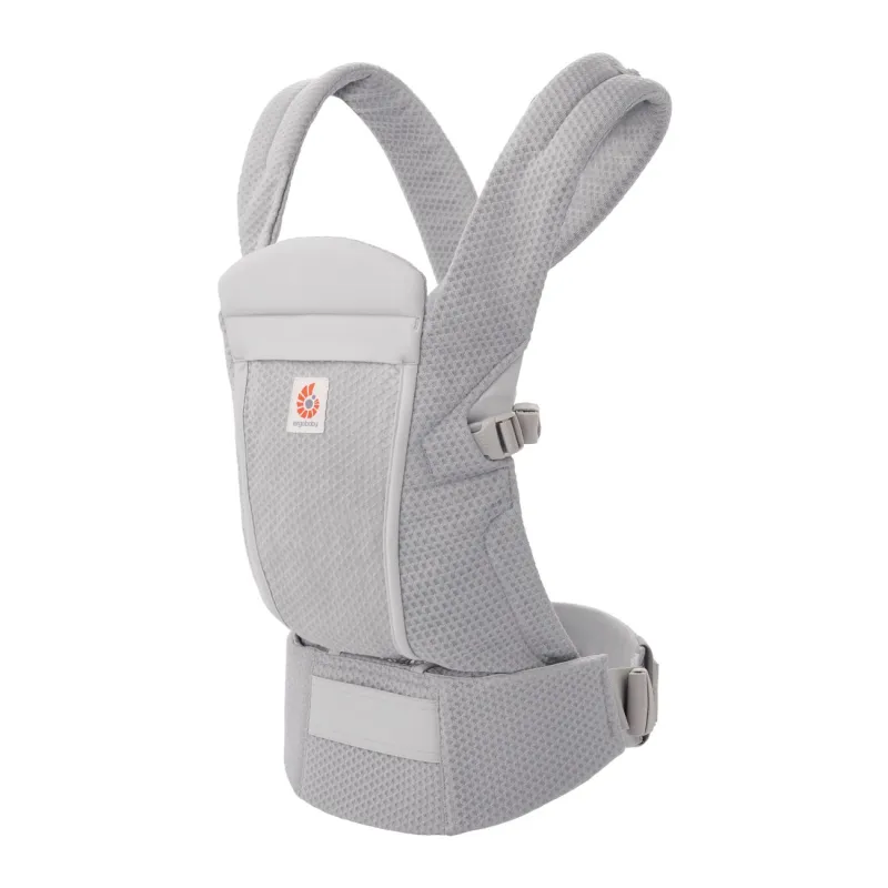 ERGOBABY | Nosítko OMNI LITE Mesh