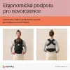 ERGOBABY | Nosítko OMNI LITE Mesh