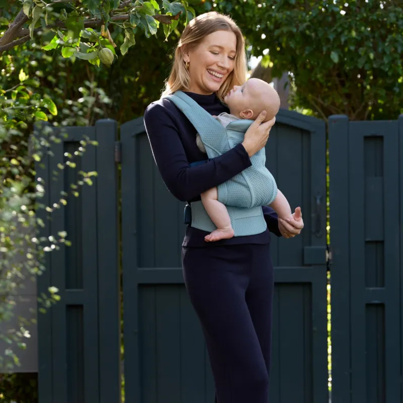 ERGOBABY | Nosítko OMNI LITE Mesh