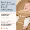 ERGOBABY EVOLVE lehátko