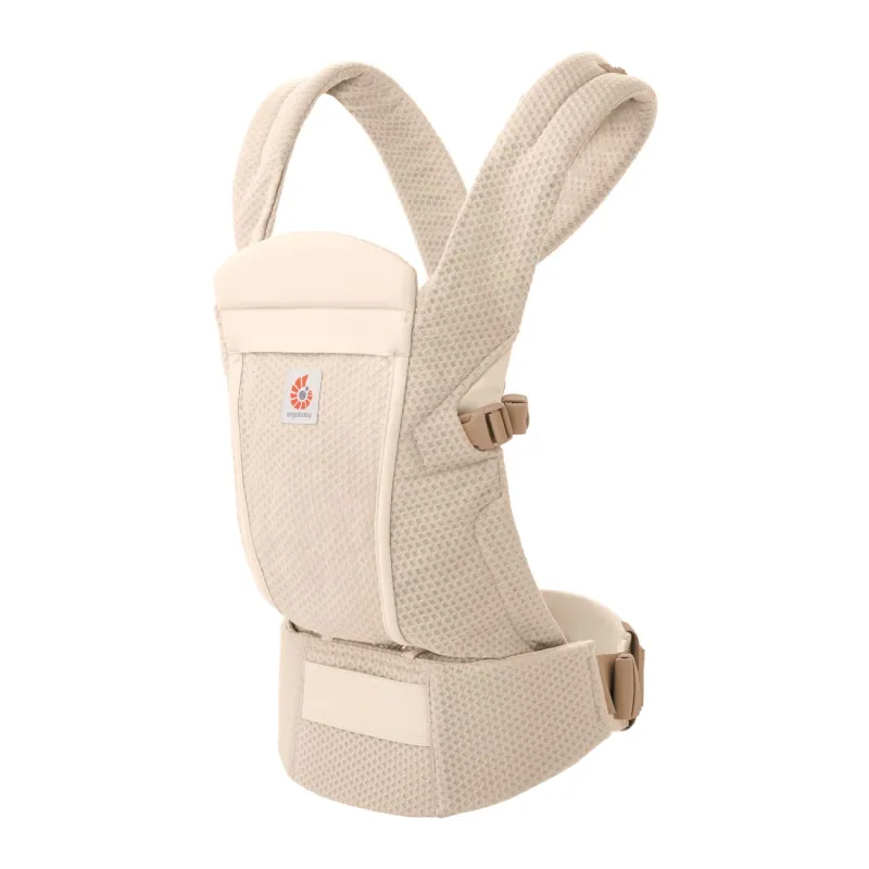 ERGOBABY Nosítko OMNI LITE Mesh