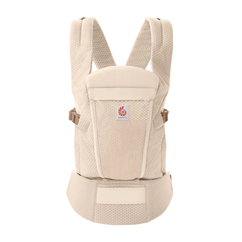 ERGOBABY Nosítko OMNI LITE Mesh