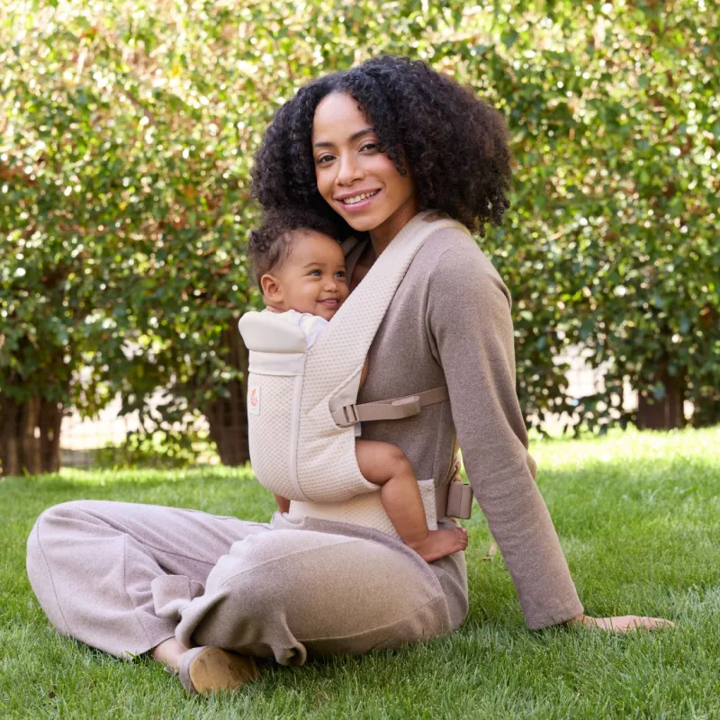 ERGOBABY Nosítko OMNI LITE Mesh