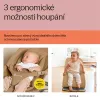 ERGOBABY EVOLVE lehátko