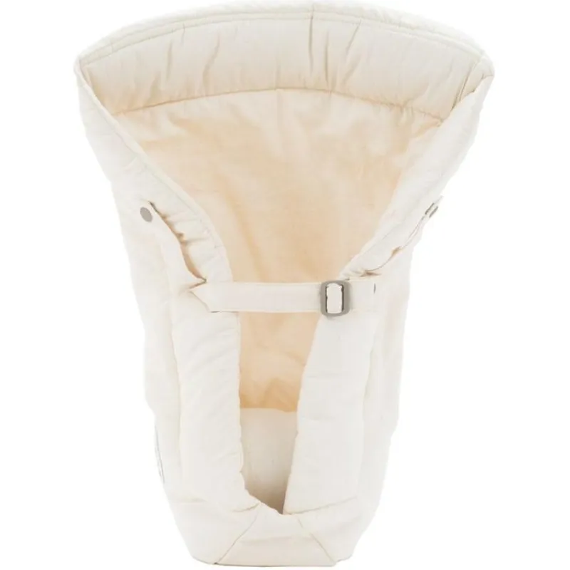 Ergobaby VLOŽKA EASY SNUG ORGANIC - Bavlna