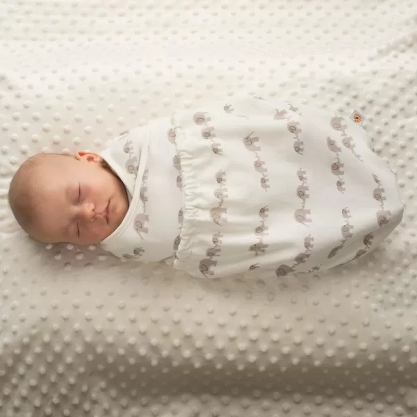 Ergobaby ZAVINOVAČKA/Swaddler