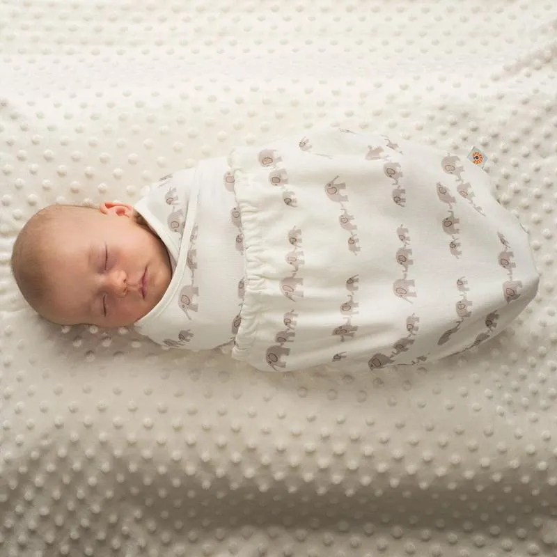 Ergobaby ZAVINOVAČKA/Swaddler