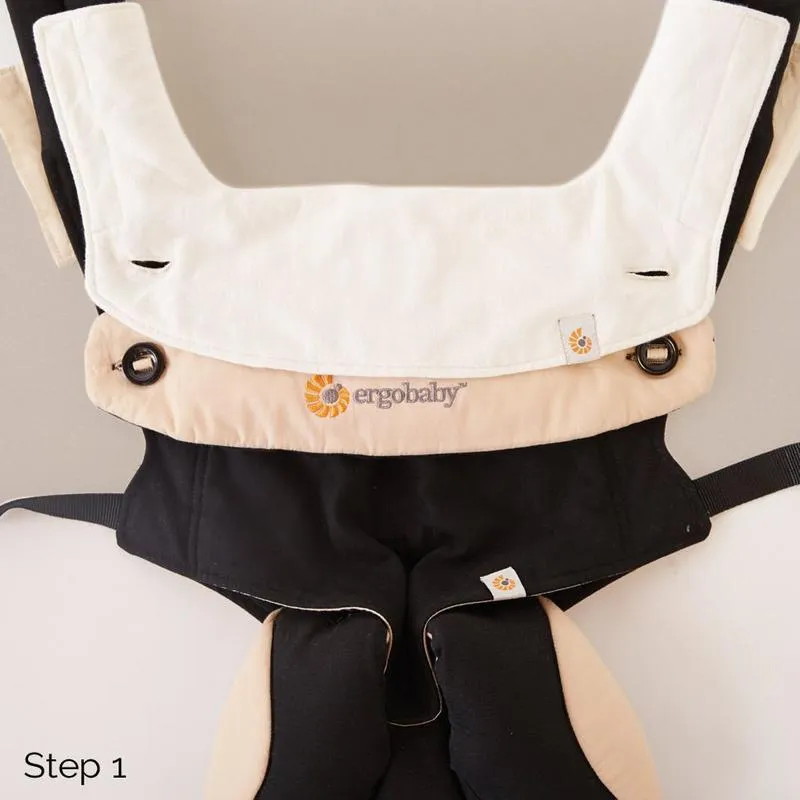 Ergobaby BRYNDÁK 360