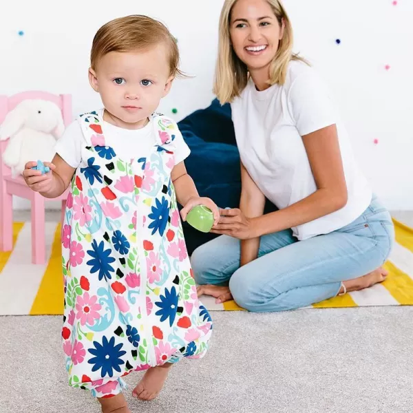 Ergobaby SPACÍ VAK (6-18) On the Move