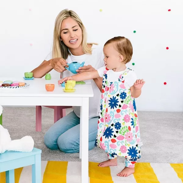 Ergobaby SPACÍ VAK (6-18) On the Move