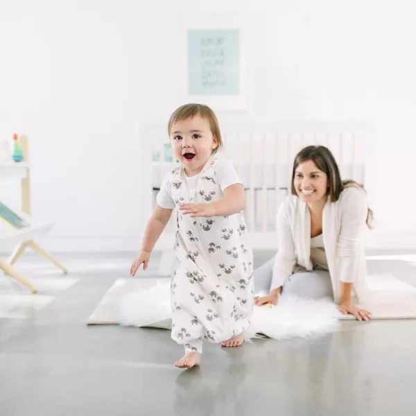 Ergobaby SPACÍ VAK (6-18) On the Move