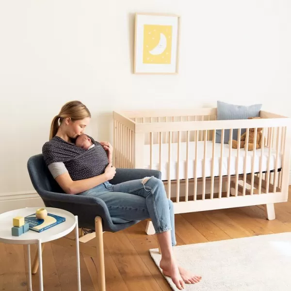 Ergobaby ŠÁTEK/Aura Wrap