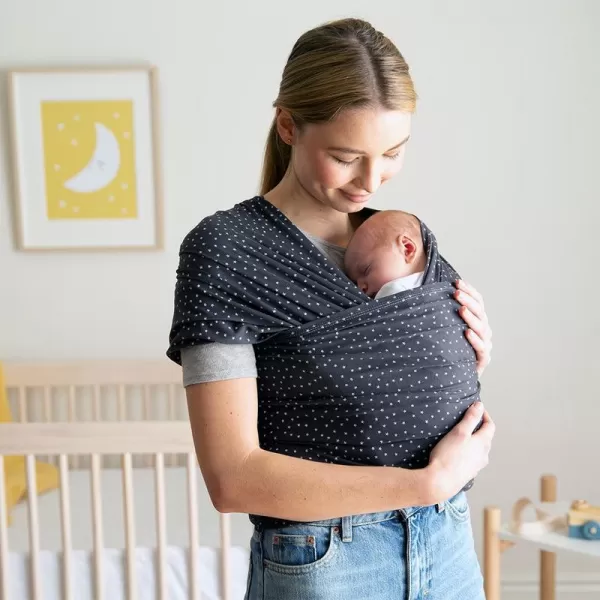Ergobaby ŠÁTEK/Aura Wrap