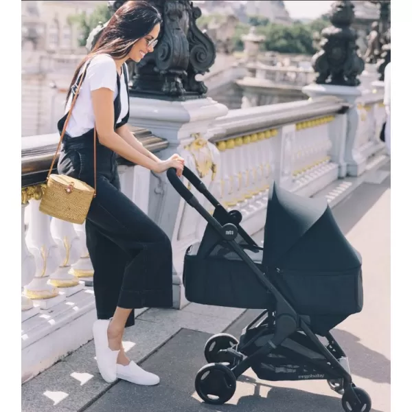 Ergobaby METRO Hluboký díl