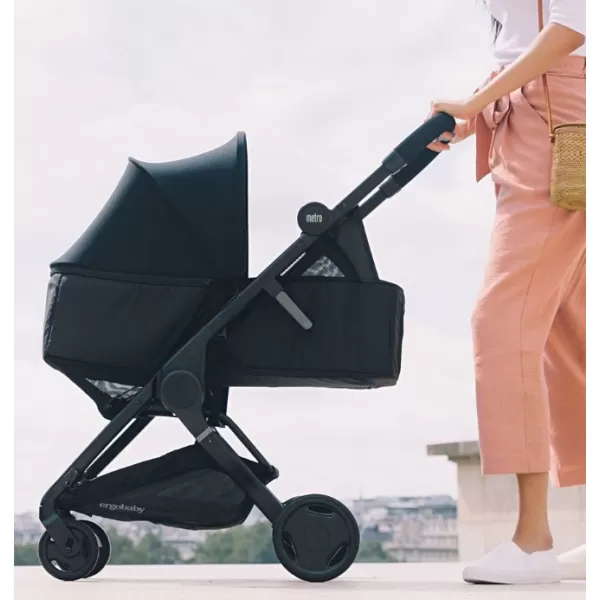 Ergobaby METRO Hluboký díl