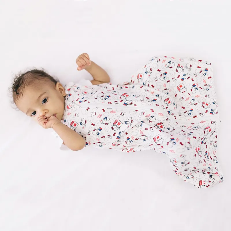 Ergobaby Spací vak 0-6 m TOG 0.3