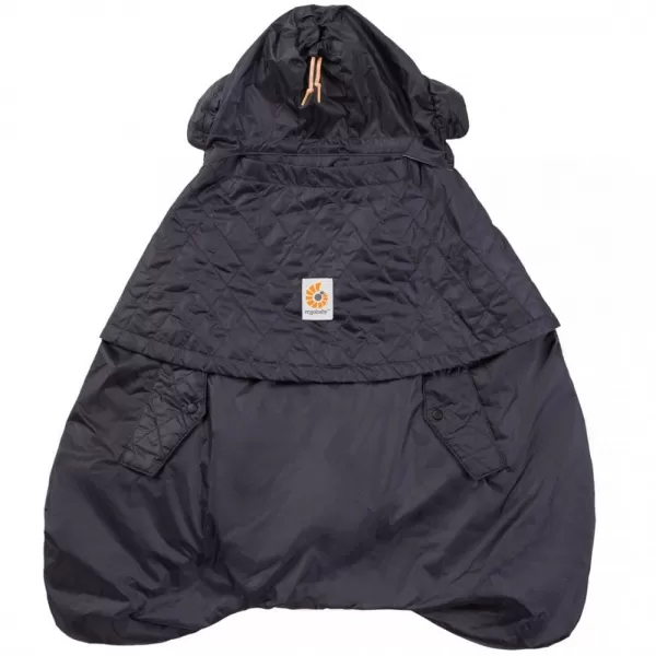 ERGOBABY ZIMNÍ OCHRANA pro každé počasí