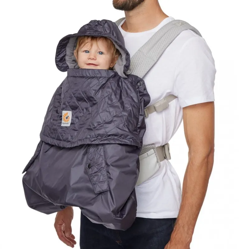 ERGOBABY ZIMNÍ OCHRANA pro každé počasí