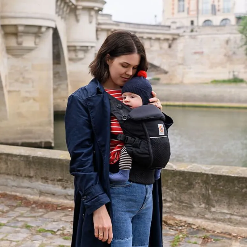 Ergobaby ADAPT NOSÍTKO Soft Flex Mesh