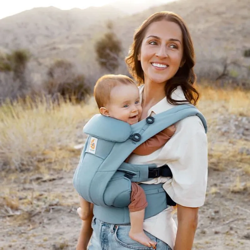 ERGOBABY OMNI DREAM