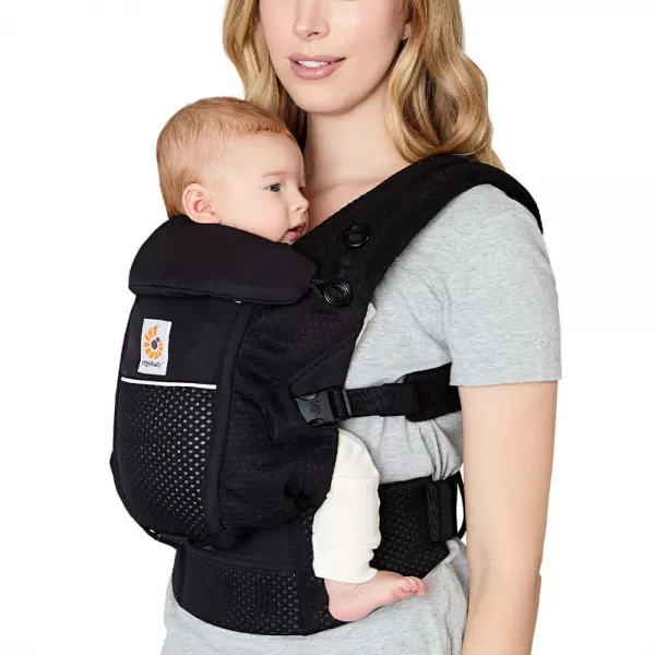 Ergobaby ADAPT NOSÍTKO Soft Flex Mesh