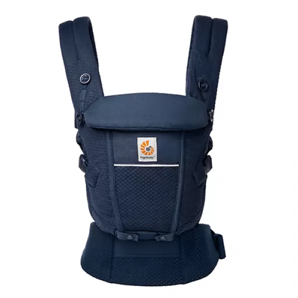 Ergobaby ADAPT NOSÍTKO Soft Flex Mesh