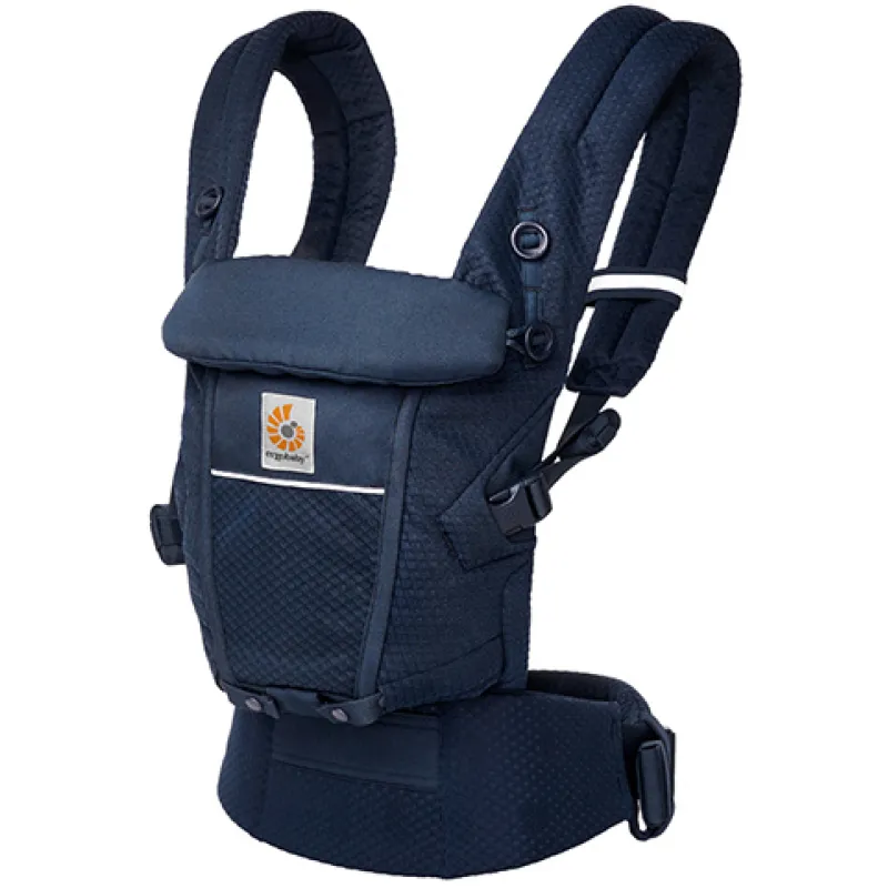 Ergobaby ADAPT NOSÍTKO Soft Flex Mesh