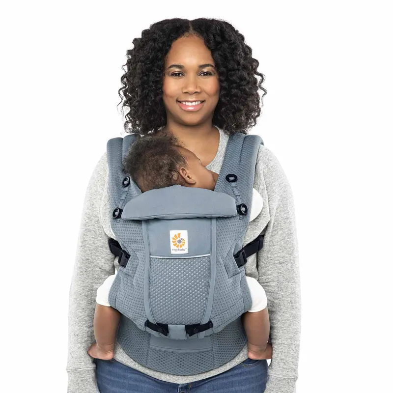 Ergobaby ADAPT NOSÍTKO Soft Flex Mesh