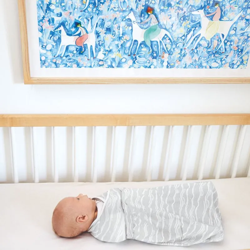 ERGOBABY ZAVINOVAČKA/Swaddler TOG 0.5