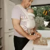 ERGOBABY OMNI DELUXE Linen