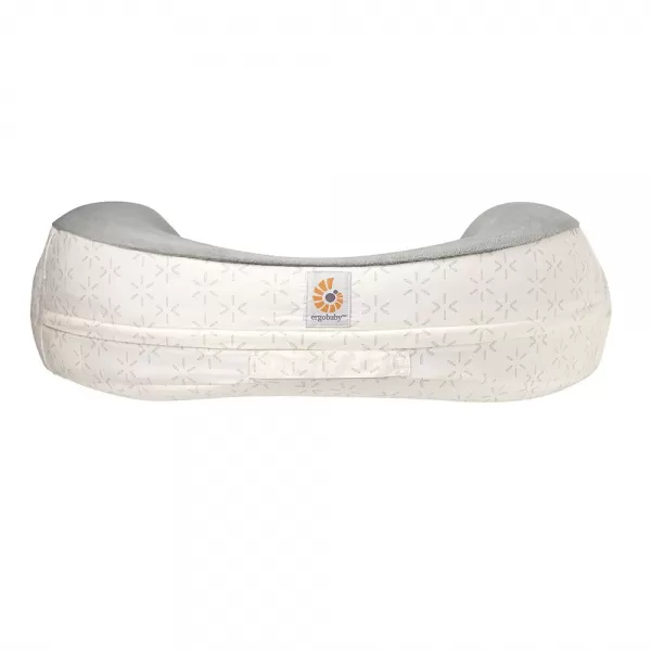 ERGOBABY Ergonomický kojící polštář