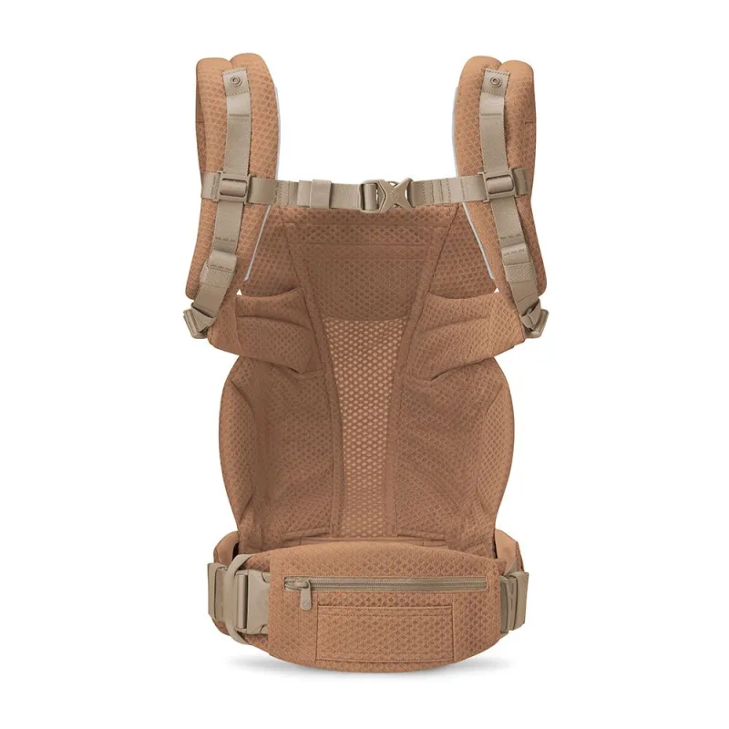 ERGOBABY OMNI DELUXE Mesh