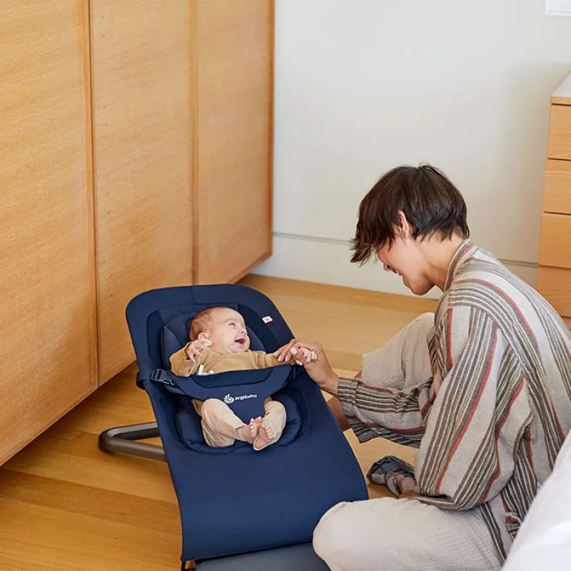 ERGOBABY EVOLVE lehátko